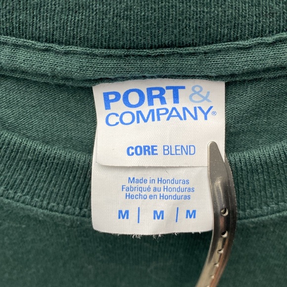 Florida’s Sunset Beach Bar Treasure Island Tee - Picture 5 of 5